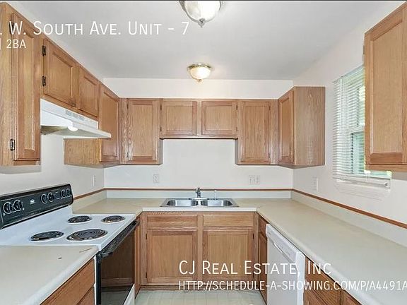 4th image of 321 W South Ave APT 7