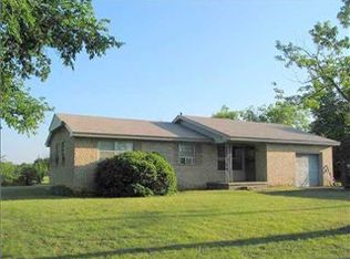 45205 Hardesty Rd, Shawnee, OK 74801