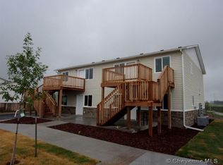 205 Hunters Way, Cheyenne, WY 82007
