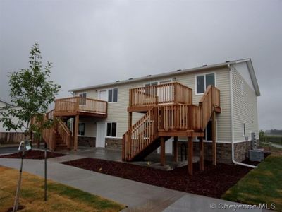205 Hunters Way, Cheyenne, WY, 82007