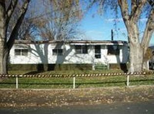 1109 Linden Ave, Lewiston, ID 83501