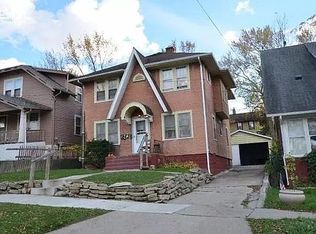 908-914 Durand St #2209, Flint, MI 48503