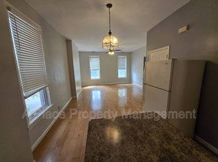 3113 Magnolia Ave FLOOR 2, Saint Louis, MO 63118
