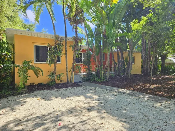 6624 SW 78th Ter, South Miami, FL 33143