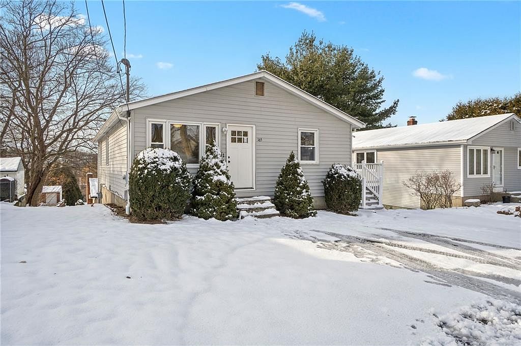 165 Friendship St, North Providence, RI 02904 Zillow