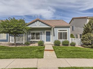 21464 E 47th Ave, Denver, CO 80249