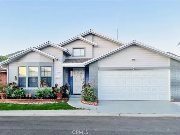 13691 Gavina Ave Unit 497, Sylmar, CA 91342