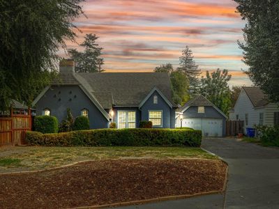 914 Sycamore Ave, Modesto, CA, 95350