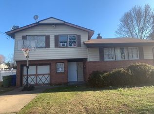 319 Cambridge Rd, Cherry Hill, NJ 08034