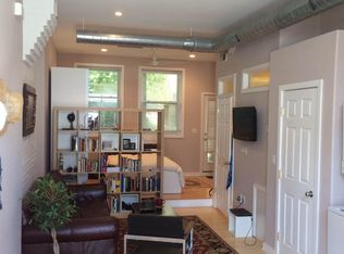 1516 Catharine St APT 4, Philadelphia, PA