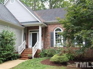 5203 Brookstone Dr Durham NC 27713 Zillow