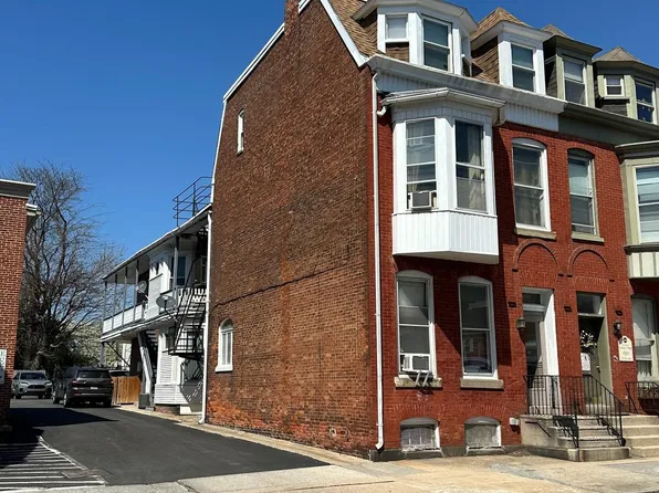 113 E Philadelphia St, York, PA 17401