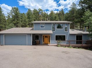 9690 Highway 73, Conifer, CO 80433