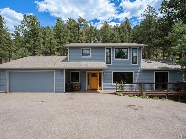 9690 Highway 73, Conifer, CO 80433