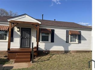 4001 SE 24th St, Oklahoma City, OK 73115