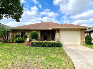 2311 Yarrow St, Mission, TX 78574