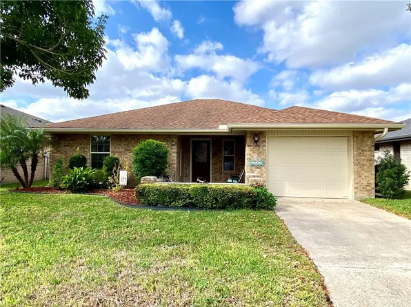 2311 Yarrow St, Mission, TX 78574