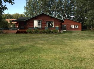 5828 Sandy Shores Dr NW, Williams, MN 56686