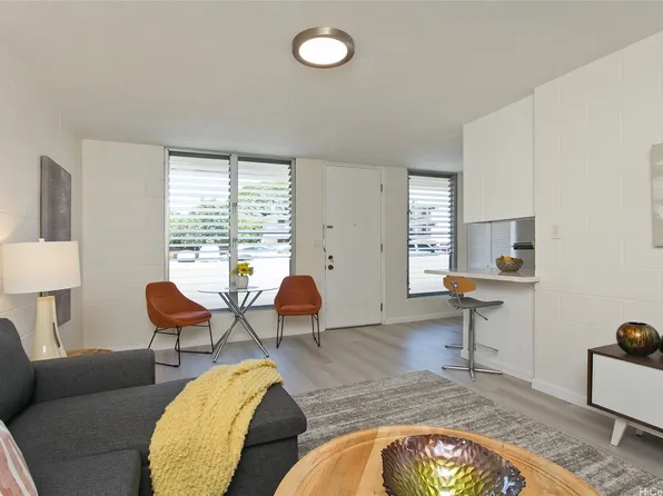 855 Olokele Ave APT 104, Honolulu, HI 96816