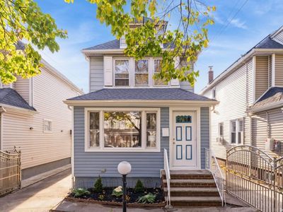 109-30 142 Street, Jamaica, NY, 11435