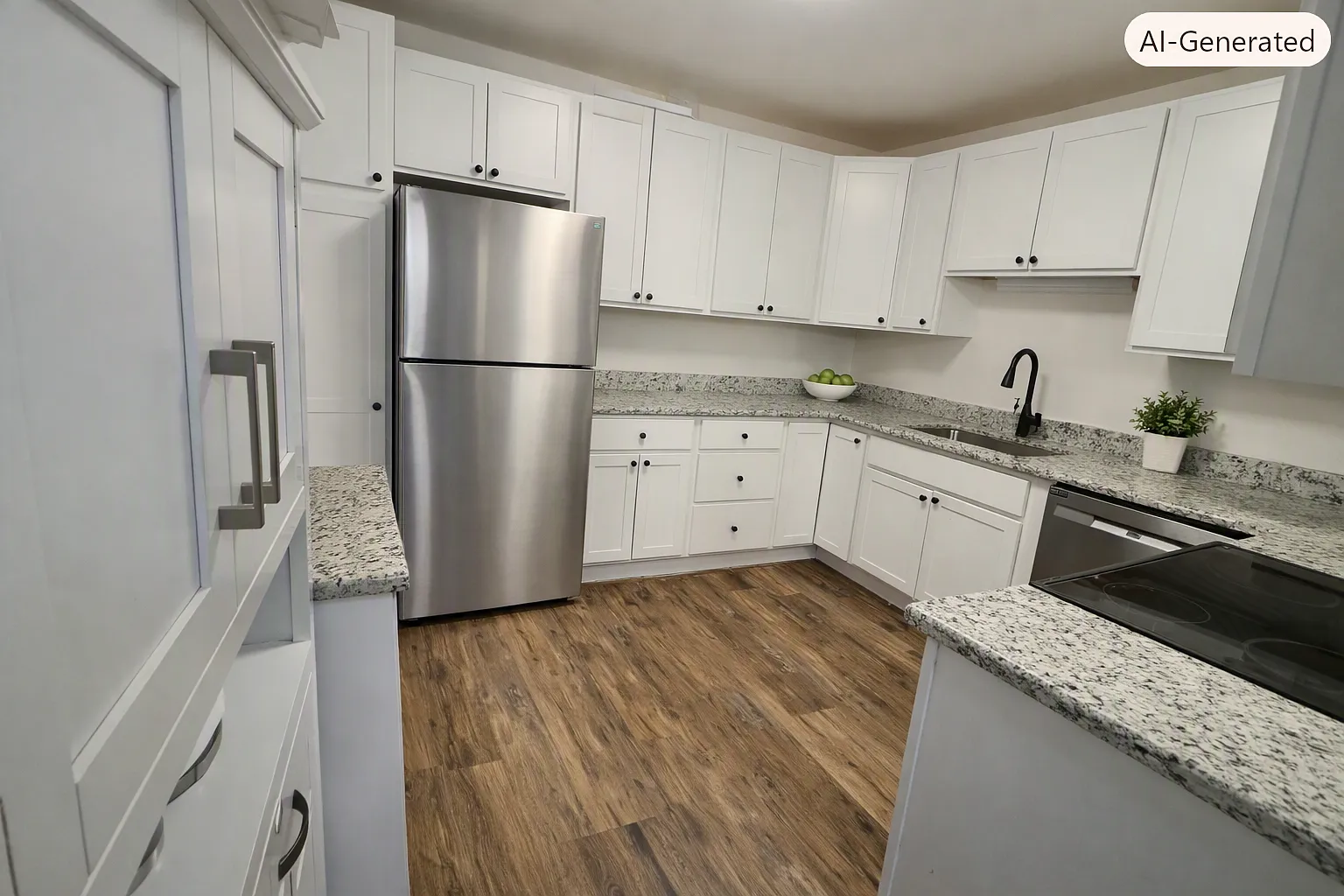 3 bed, 1550 sqft, $2,750 — Photo 3