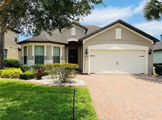 544 Grande Dr, Davenport, FL 33837