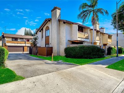 6346 Rita Ave APT C, Huntington Park, CA, 90255