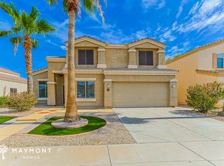 3440 W Tanner Ranch Rd, San Tan Valley, AZ 85142