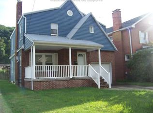 2919 Noyes Ave SE, Charleston, WV 25304