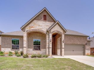 1233 Barberry Dr, Burleson, TX 76028