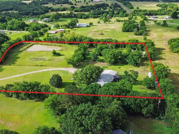 279 Pumping Jack Rd, Sherman, TX 75092