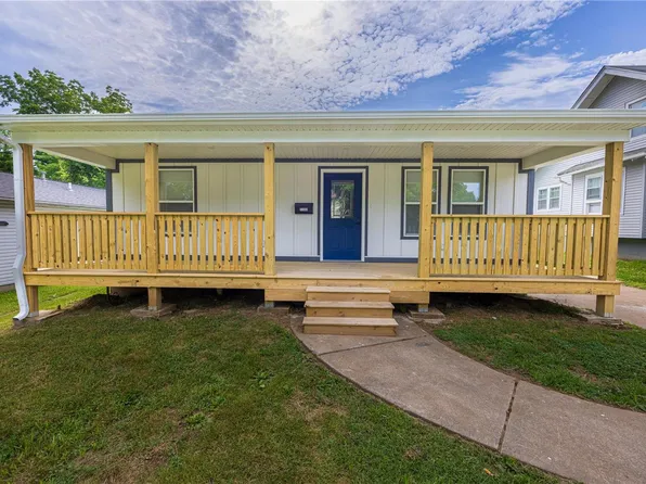 1140 S Pacific St, Cape Girardeau, MO 63703