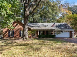 1528 Holly Hill Dr, Germantown, TN 38138