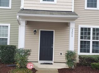 3244 Warm Springs Ln, Raleigh, NC 27610