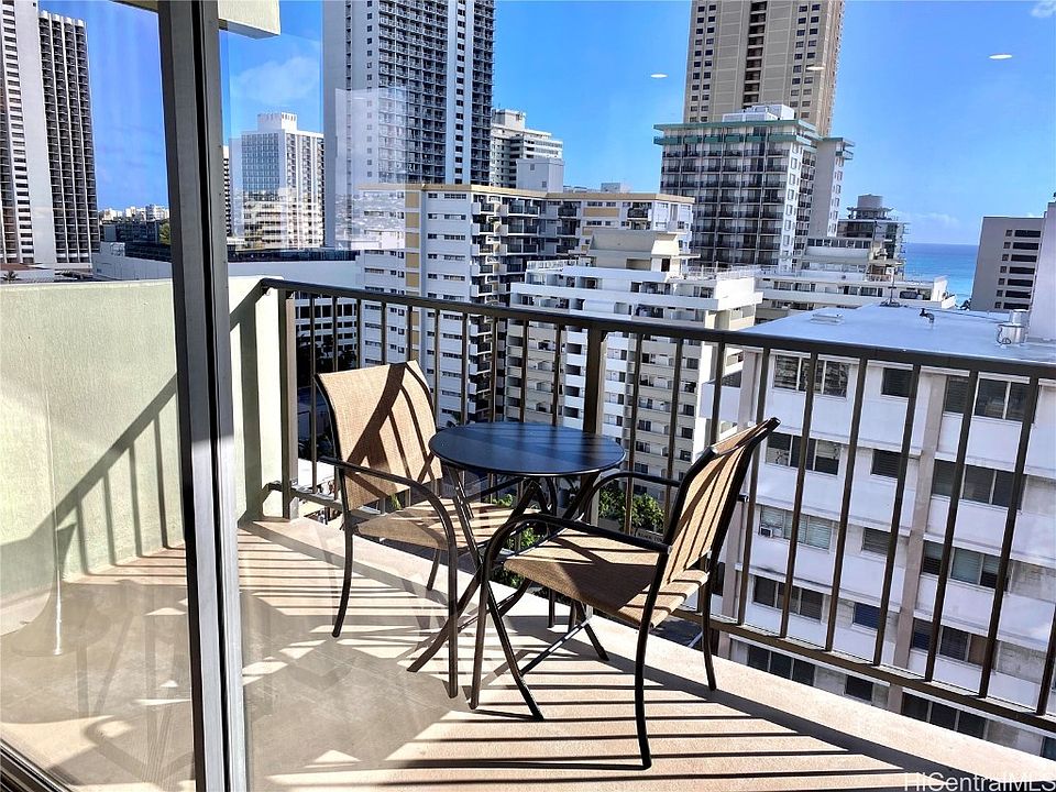 1st image of 2440 Kuhio Ave APT 1201