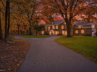 600 Battles Rd, Gates Mills, OH 44040