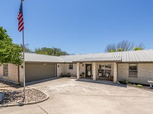 331 Stone Ridge Dr, Kerrville, TX 78028