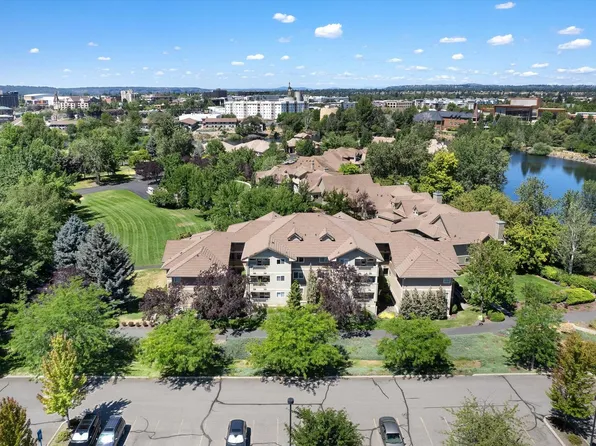 639 N Riverpoint Blvd APT J204, Spokane, WA 99202