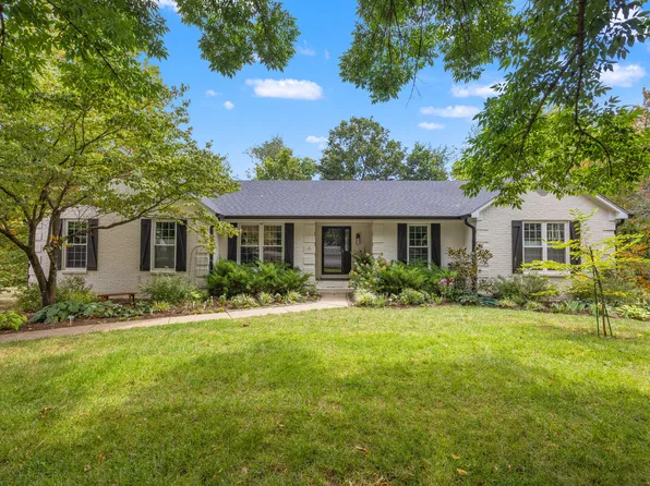 1980 Blackhorse Ln, Lexington, KY 40503