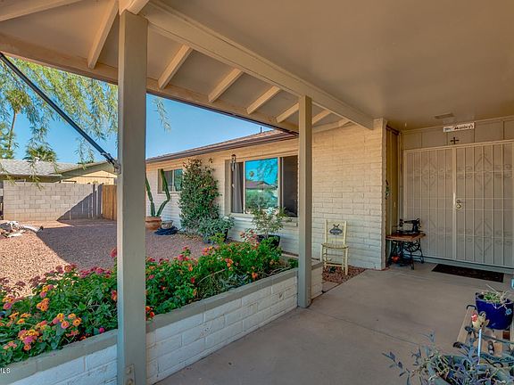 beck overhead google pic