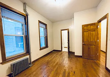 Rented by Compass