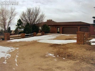 12780 Blasingame Rd, Calhan, CO, 80808