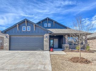 3626 Cassidy Dr, Norman, OK 73069