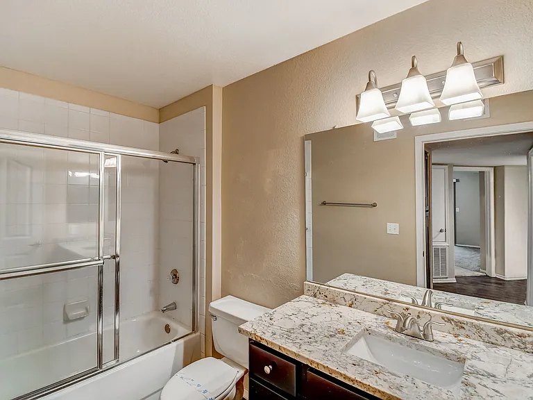 San Montego Apartments in Mesa, Arizona
