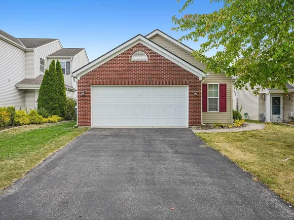 3962 Boyer Ridge Dr, Canal Winchester, OH 43110