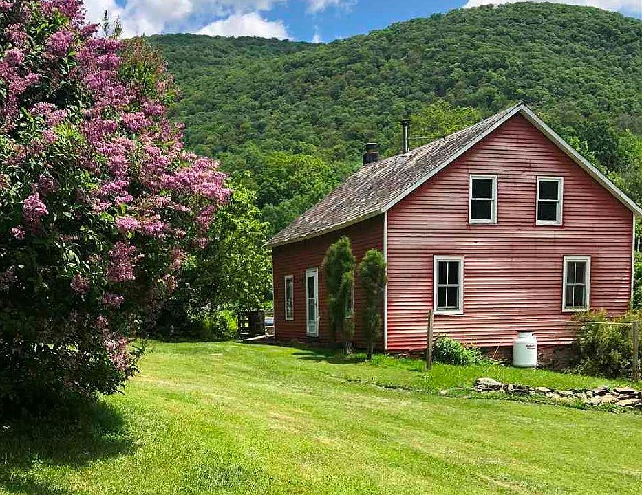 1205 Sandgate Road, West Rupert, VT 05776 Zillow