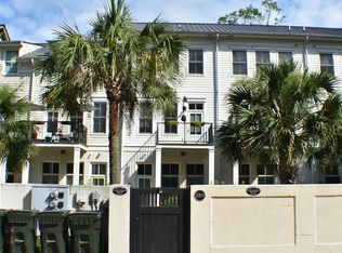 23B Market St #2, Beaufort, SC 29906