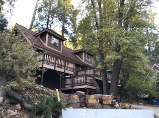 24809 Valle Dr, Crestline, CA 92325