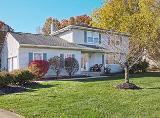 1071 Hughes Dr, Hamilton, NJ 08690