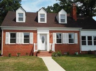 2610 Hilliard Rd, Henrico, VA 23228